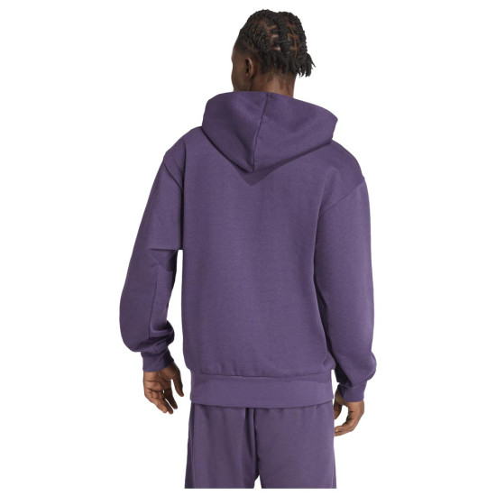 Adidas Ανδρικό φούτερ Essentials Big Logo Fleece Hoodie